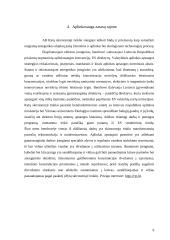 Zarasų miesto ir jo apylinkių įvertinimas ekologiniu aspektu 9 puslapis