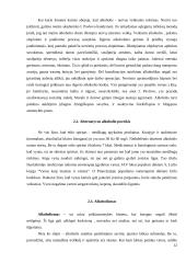 Žalingi įpročiai 12 puslapis