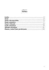 Žemė, jos charakteristika, atmosfera 2 puslapis