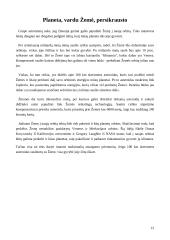 Žemė, jos charakteristika, atmosfera 13 puslapis