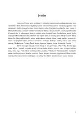 Žemė, jos charakteristika, atmosfera 3 puslapis