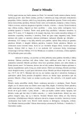 Žemė, jos charakteristika, atmosfera 8 puslapis