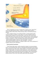 Žemės charakteristika 3 puslapis