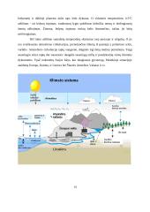 Žemės klimatas ir jo pokyčiai 14 puslapis