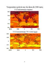 Žemės klimatas ir jo pokyčiai 16 puslapis