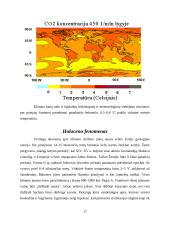 Žemės klimatas ir jo pokyčiai 17 puslapis