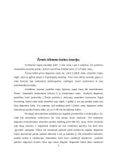 Žemės klimatas ir jo pokyčiai 4 puslapis