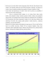 Žemės klimatas ir jo pokyčiai 8 puslapis