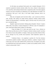 Žemės klimatas ir jo pokyčiai 9 puslapis