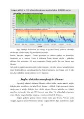 Žemės klimatas ir jo pokyčiai 10 puslapis
