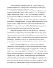 Žindymo nauda kūdikiui ir mamai 2 puslapis