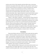 Žindymo nauda kūdikiui ir mamai 4 puslapis