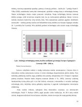 Žiniomis grįstos ekonomikos plėtra Lietuvoje 13 puslapis