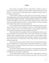 Žiniomis grįstos ekonomikos plėtra Lietuvoje 16 puslapis