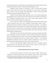 Žiniomis grįstos ekonomikos plėtra Lietuvoje 7 puslapis