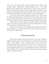 Žiniomis grįstos ekonomikos plėtra Lietuvoje 9 puslapis