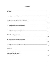 Žinių ekonomikos formavimosi būdai Lietuvoje 2 puslapis