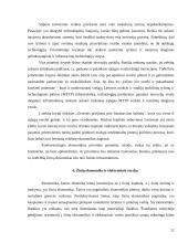 Žinių ekonomikos formavimosi būdai Lietuvoje 12 puslapis