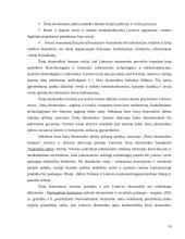 Žinių ekonomikos formavimosi būdai Lietuvoje 14 puslapis