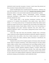 Žinių ekonomikos formavimosi būdai Lietuvoje 15 puslapis