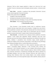 Žinių ekonomikos formavimosi būdai Lietuvoje 4 puslapis
