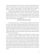 Žinių ekonomikos formavimosi būdai Lietuvoje 8 puslapis