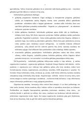 Žinių kūrimas ir veiksniai, darantys įtaką žinių kūrimui ir inovacijai organizacijoje 7 puslapis