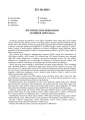 ŽIV ir AIDS 2 puslapis