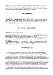 ŽIV ir AIDS 5 puslapis