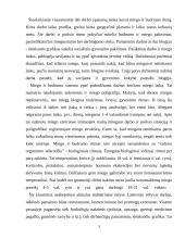 Žmogaus biologiniai ritmai 3 puslapis