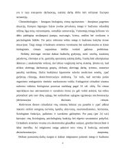 Žmogaus biologiniai ritmai 4 puslapis