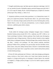 Žmogaus biologiniai ritmai 10 puslapis