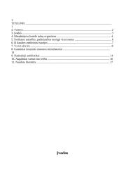 Žmogaus organizmas. Gydymas vaistažolėmis 2 puslapis