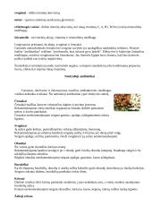 Žmogaus organizmas. Gydymas vaistažolėmis 13 puslapis