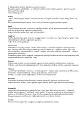 Žmogaus organizmas. Gydymas vaistažolėmis 14 puslapis