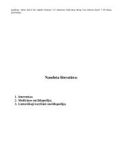 Žmogaus organizmas. Gydymas vaistažolėmis 16 puslapis