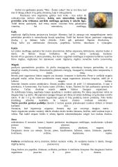 Žmogaus organizmas. Gydymas vaistažolėmis 4 puslapis