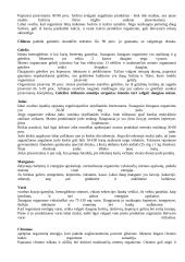 Žmogaus organizmas. Gydymas vaistažolėmis 5 puslapis