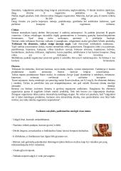 Žmogaus organizmas. Gydymas vaistažolėmis 6 puslapis