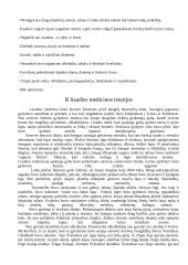 Žmogaus organizmas. Gydymas vaistažolėmis 7 puslapis