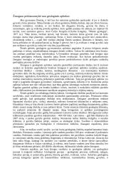 Žmogaus poveikis aplinkai 4 puslapis