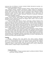 Žmogaus poveikis aplinkai 5 puslapis