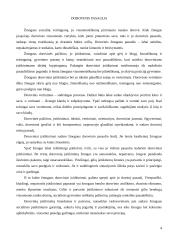 Žmogaus prigimtis ir dorovinis elgesys 4 puslapis