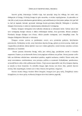 Žmogaus prigimtis ir dorovinis elgesys 5 puslapis