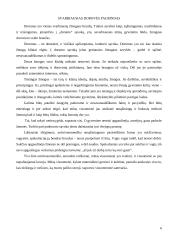 Žmogaus prigimtis ir dorovinis elgesys 6 puslapis