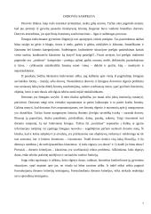 Žmogaus prigimtis ir dorovinis elgesys 7 puslapis