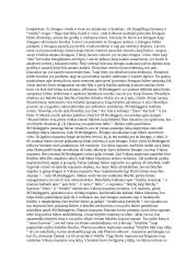 Žmogaus problematika filosofijoje 10 puslapis