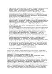 Žmogaus problematika filosofijoje 7 puslapis