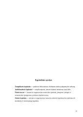 Žmogiškasis kapitalas ir jo vaidmuo šiuolaikinėje ekonomikoje 12 puslapis