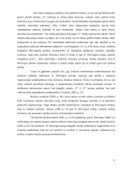 Žmogiškųjų išteklių teorija: Douglas McGregor 11 puslapis